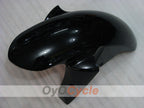Kit de carénages à injection pour YZF-R1 02-03 - Noir - Style d’usine #OYO87905756
