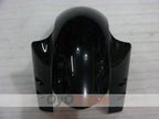 Kit de carénages à injection pour YZF-R1 02-03 - Noir - Style d’usine #OYO87905756