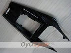 Kit de carénages à injection pour YZF-R1 02-03 - Noir - Style d’usine #OYO87905756