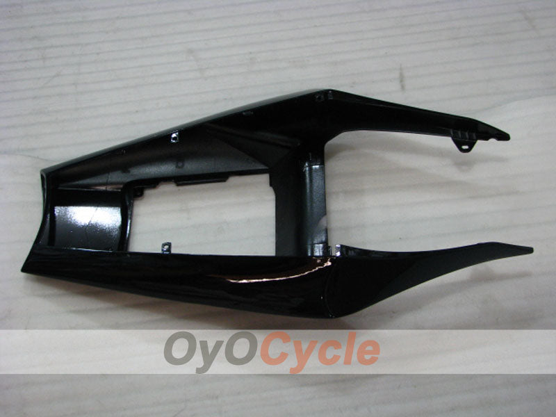 Kit de carénages à injection pour YZF-R1 02-03 - Noir - Style d’usine #OYO87905756