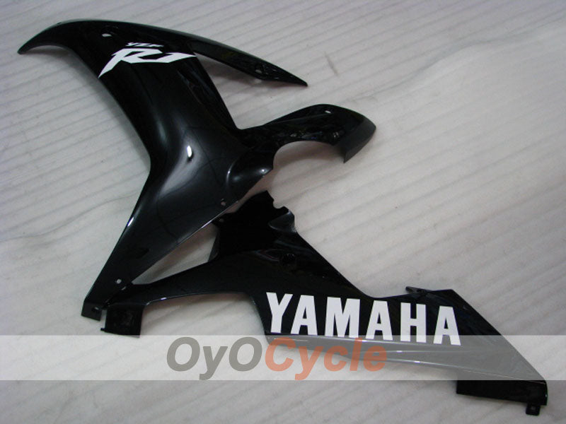 Carénage latéral gauche et droit pour Yamaha 02-03 YZF-R1 #OYO87911115