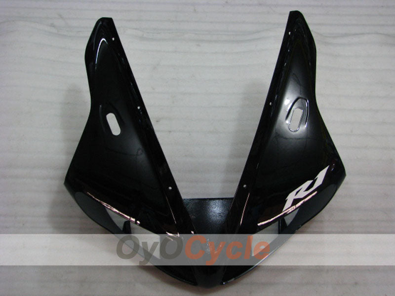 Carénage avant supérieur pour Yamaha 02-03 YZF-R1 #OYO87911113 Image principale du produit