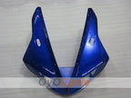 Kit de carénages à injection pour YZF-R1 02-03 - Bleu, Noir - Style d’usine #OYO87905757