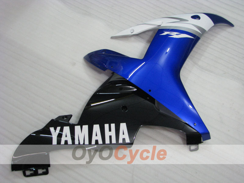Carénage latéral gauche et droit pour Yamaha 02-03 YZF-R1 #OYO87911117