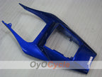 Carénage arrière de selle pour Yamaha 02-03 YZF-R1 #OYO87911116