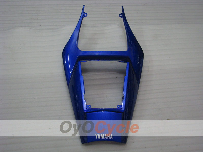 Kit de carénages à injection pour YZF-R1 02-03 - Bleu, Noir - Style d’usine #OYO87905757