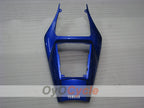 Kit de carénages à injection pour YZF-R1 02-03 - Bleu, Noir - Style d’usine #OYO87905757