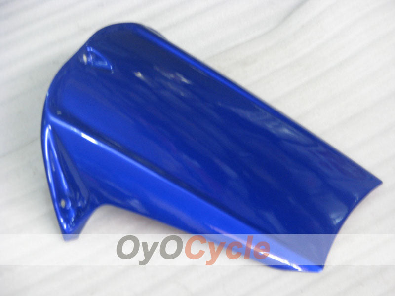 Kit de carénages à injection pour YZF-R1 02-03 - Bleu - Style d’usine #OYO87905758