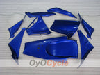 Kit de carénages à injection pour YZF-R1 02-03 - Bleu - Style d’usine #OYO87905758