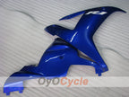 Carénage latéral gauche et droit pour Yamaha 02-03 YZF-R1 #OYO87911120