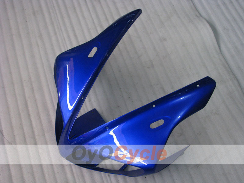 Carénage avant supérieur pour Yamaha 02-03 YZF-R1 #OYO87911118 Image secondaire du produit