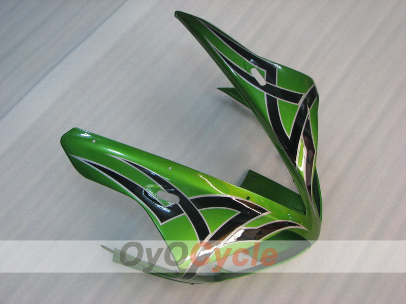 Carénage avant supérieur pour Yamaha 02-03 YZF-R1 #OYO87911122