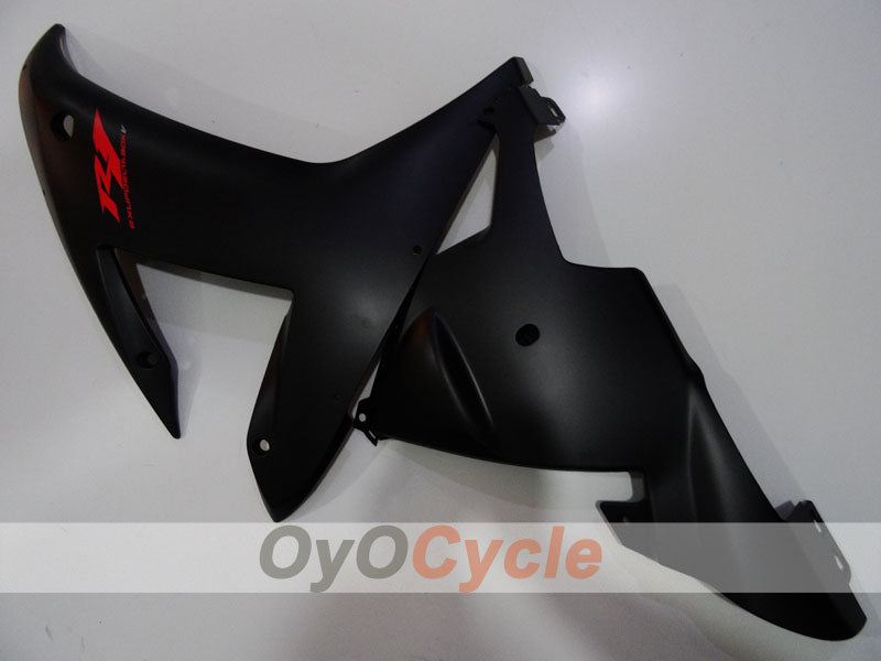 Carénage latéral gauche et droit pour Yamaha 02-03 YZF-R1 #OYO87911128