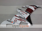 Carénage latéral gauche et droit pour Yamaha 02-03 YZF-R1 #OYO87911132