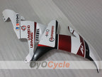 Carénage latéral gauche et droit pour Yamaha 02-03 YZF-R1 #OYO87911132
