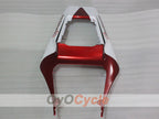 Kit de carénages à injection pour YZF-R1 02-03 - Rouge, Blanc, Noir - Personnalisable #OYO87905761
