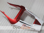 Kit de carénages à injection pour YZF-R1 02-03 - Rouge, Blanc, Noir - Personnalisable #OYO87905761