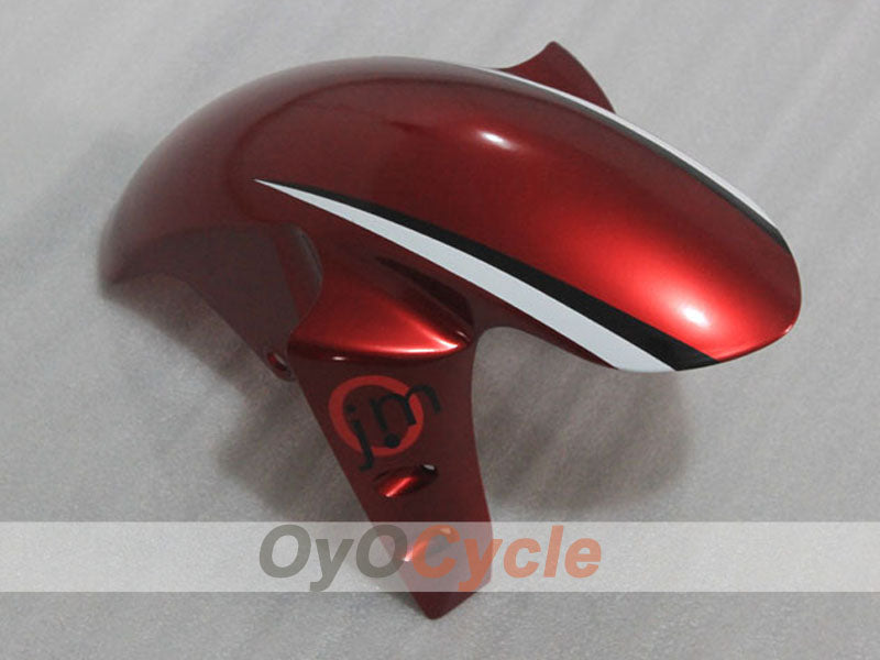 Carénage de garde-boue avant pour Yamaha 02-03 YZF-R1 #OYO87911129
