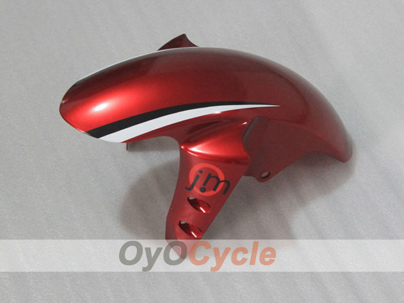 Carénage de garde-boue avant pour Yamaha 02-03 YZF-R1 #OYO87911129