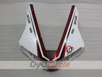 Kit de carénages à injection pour YZF-R1 02-03 - Rouge, Blanc, Noir - Personnalisable #OYO87905761
