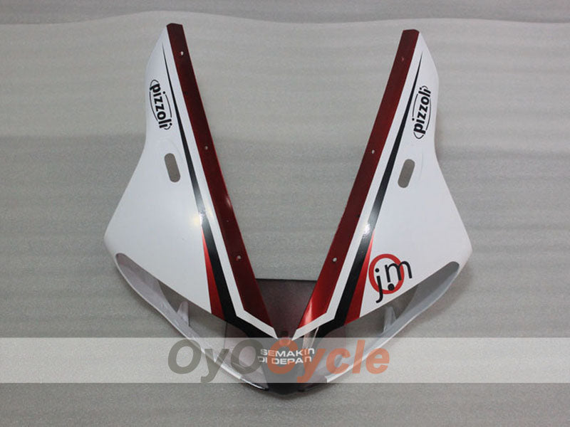 Carénage supérieur avant pour Yamaha 02-03  YZF-R1 #OYO87911130