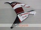 Kit de carénages à injection pour YZF-R1 02-03 - Rouge, Blanc, Noir - Personnalisable #OYO87905761