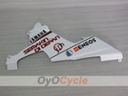 Carénage latéral gauche et droit pour Yamaha 02-03 YZF-R1 #OYO87911132