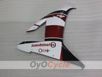 Kit de carénages à injection pour YZF-R1 02-03 - Rouge, Blanc, Noir - Personnalisable #OYO87905761