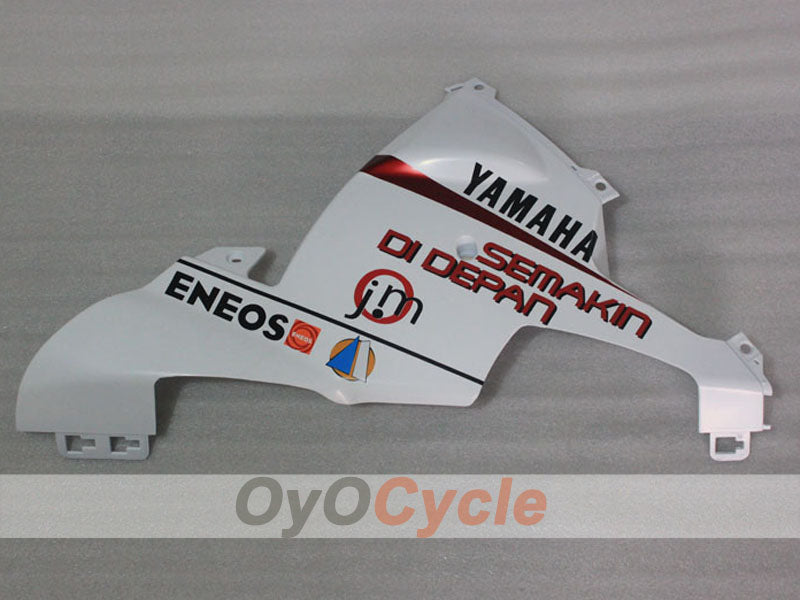 Carénage latéral gauche et droit pour Yamaha 02-03 YZF-R1 #OYO87911132