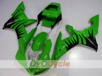 Kit de carénages à injection pour YZF-R1 02-03 - Vert - Style d’usine, Personnalisable #OYO87905762