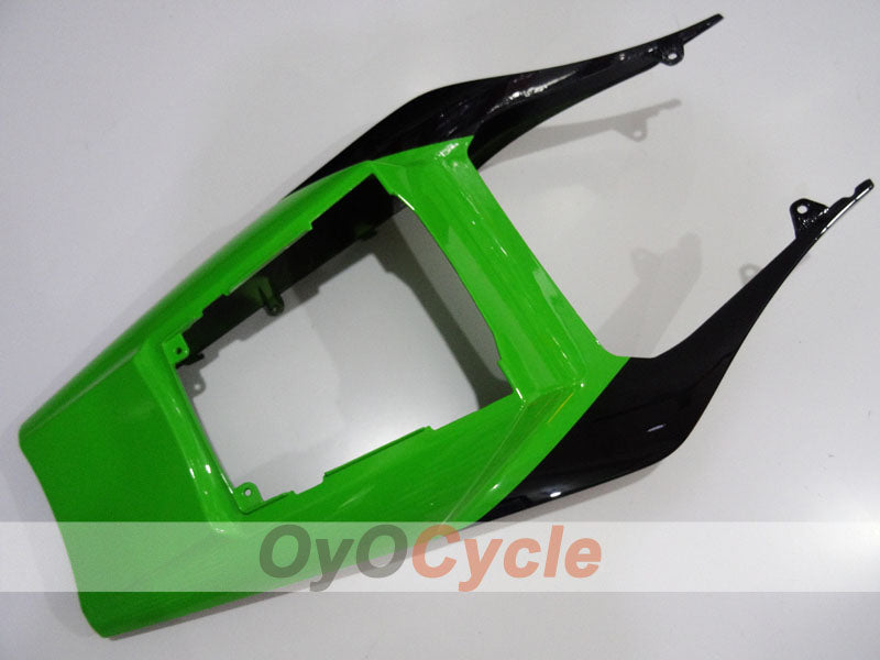Kit de carénages à injection pour YZF-R1 02-03 - Vert - Style d’usine, Personnalisable #OYO87905762