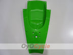 Kit de carénages à injection pour YZF-R1 02-03 - Vert - Style d’usine, Personnalisable #OYO87905762