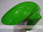 Kit de carénages à injection pour YZF-R1 02-03 - Vert - Style d’usine, Personnalisable #OYO87905762