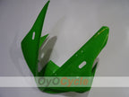 Kit de carénages à injection pour YZF-R1 02-03 - Vert - Style d’usine, Personnalisable #OYO87905762