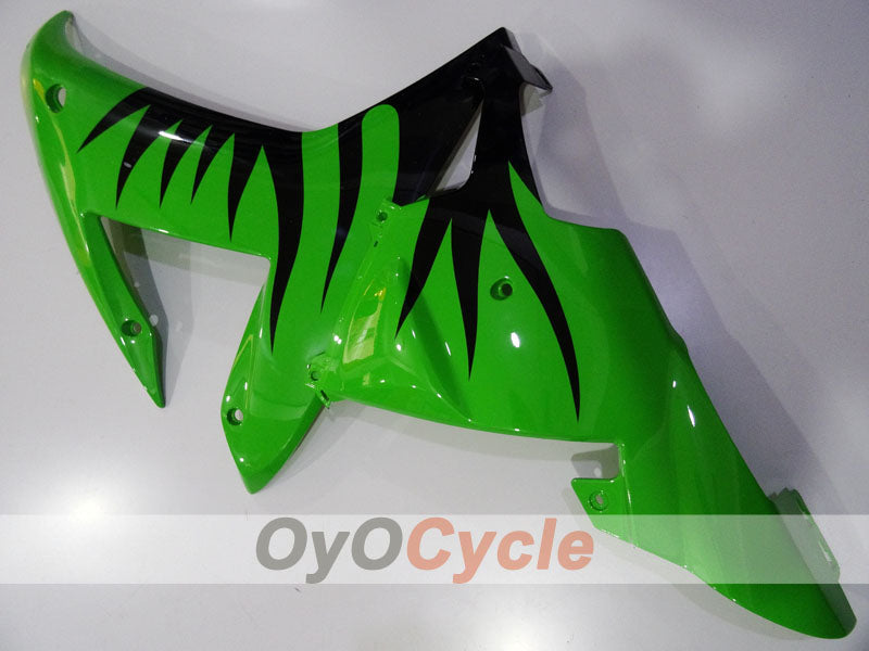 Carénage latéral gauche et droit pour Yamaha 02-03 YZF-R1 #OYO87911136