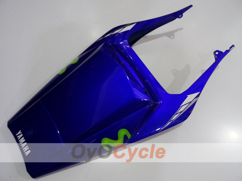 Carénage arrière + cache de selle pour Yamaha 02-03 YZF-R1 #OYO87911139 Image principale du produit