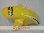 Carénage de garde-boue avant pour Yamaha 02-03 YZF-R1 #OYO87911141