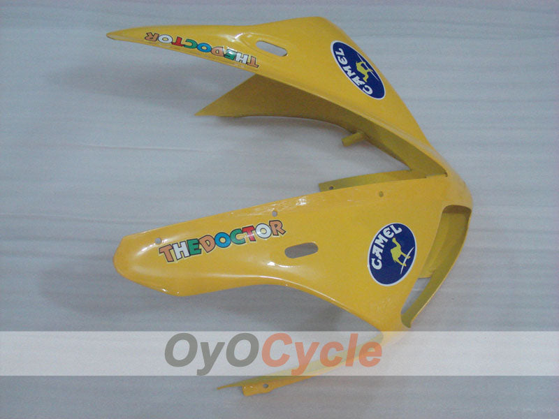 Carénage supérieur avant pour Yamaha 02-03  YZF-R1 #OYO87911142