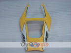 Kit de carénages à injection pour YZF-R1 02-03 - Jaune, Bleu - Camel, MOTUL #OYO87905764