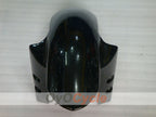 Kit de carénages à injection pour YZF-R1 02-03 - Rouge, Noir - Flamme #OYO87905765
