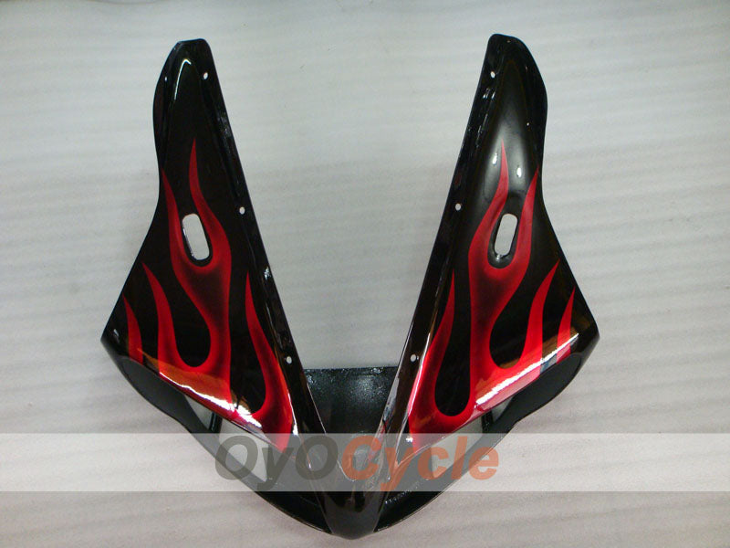 Carénage supérieur avant pour Yamaha 02-03  YZF-R1 #OYO87911145
