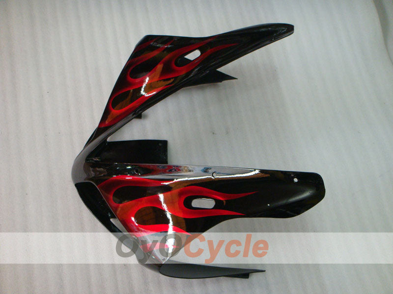Carénage supérieur avant pour Yamaha 02-03  YZF-R1 #OYO87911145 Image secondaire du produit