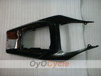 Kit de carénages à injection pour YZF-R1 02-03 - Rouge, Noir - Flamme #OYO87905765