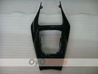 Kit de carénages à injection pour YZF-R1 02-03 - Rouge, Noir - Flamme #OYO87905765