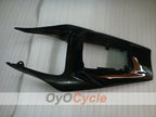Kit de carénages à injection pour YZF-R1 02-03 - Rouge, Noir - Flamme #OYO87905765