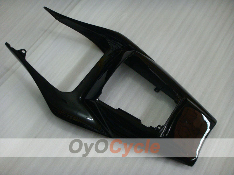 Kit de carénages à injection pour YZF-R1 02-03 - Rouge, Noir - Flamme #OYO87905766