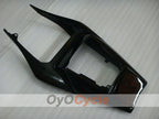 Kit de carénages à injection pour YZF-R1 02-03 - Rouge, Noir - Flamme #OYO87905766