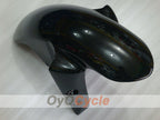Kit de carénages à injection pour YZF-R1 02-03 - Rouge, Noir - Flamme #OYO87905766