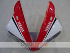 Kit de carénage injecté pour YZF-R1 02-03 - Rouge, blanc - Style d'origine #OYO87905767