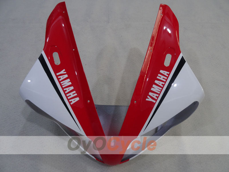 Carénage supérieur avant pour Yamaha 02-03  YZF-R1 #OYO87911150 Image principale du produit